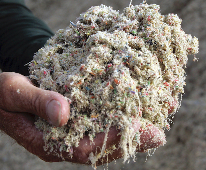Synthetic surfaces gain grip at major horse racing tracks