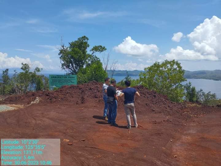dinagat-islands-new-sports-center