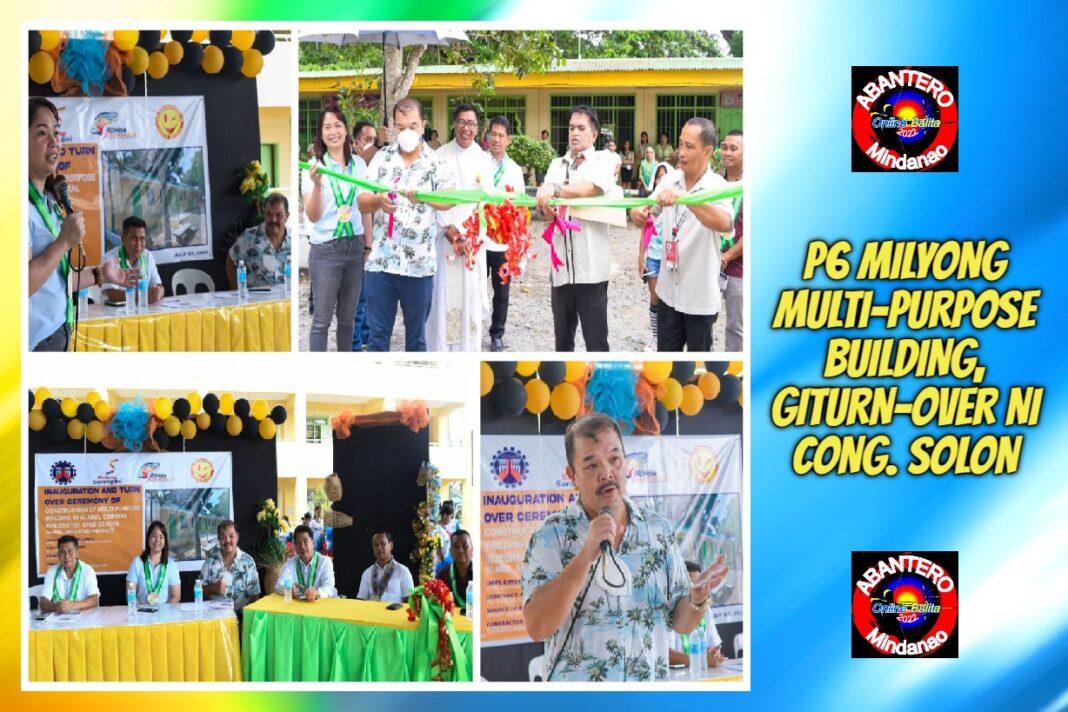 gensan-congsolon