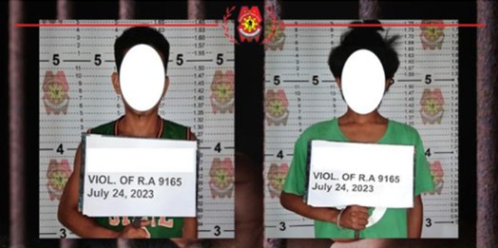 suspects