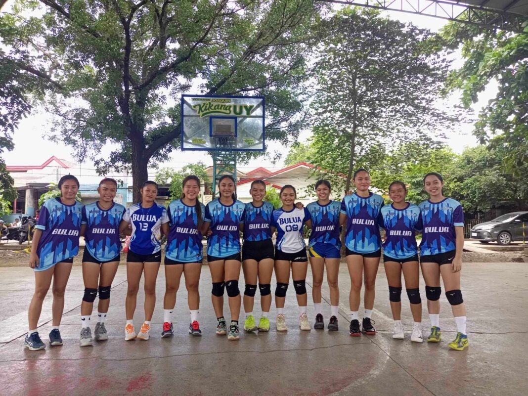 2ND KLAREX INTER-BARANGAY_BULUA