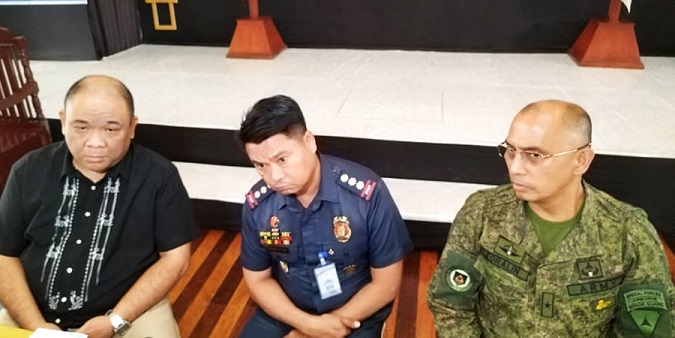 Bacolod: PNP, Army ready for BSKE