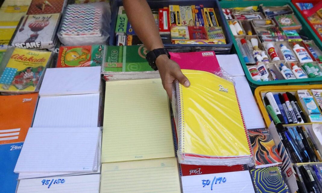 school-supplies