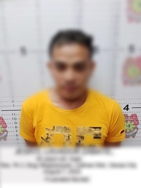 stabbing incident suspect