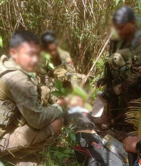 zamboanga-del-norte-npa