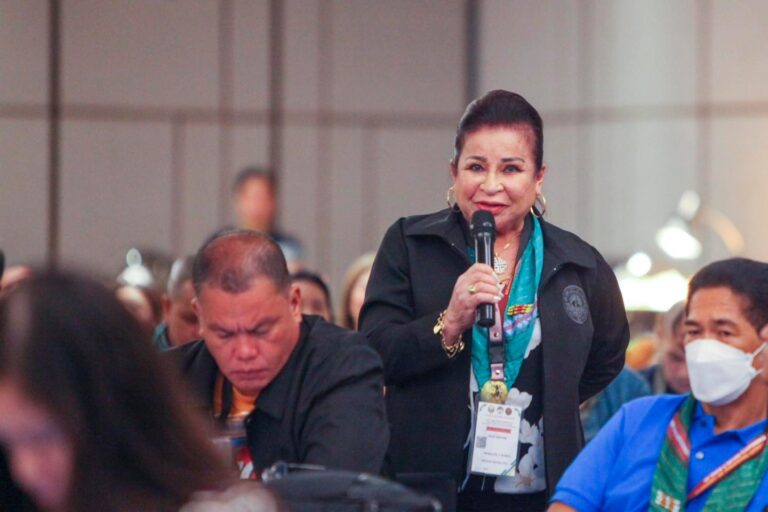General Santos: Vice Mayor NUNEZ, Nakakaplag og kadapig