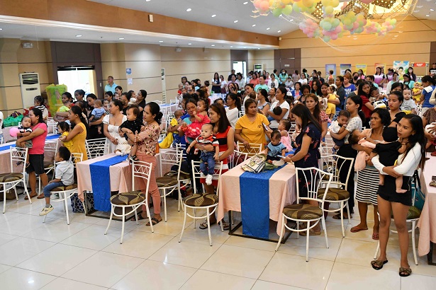 Breastfeeding Summit 2023