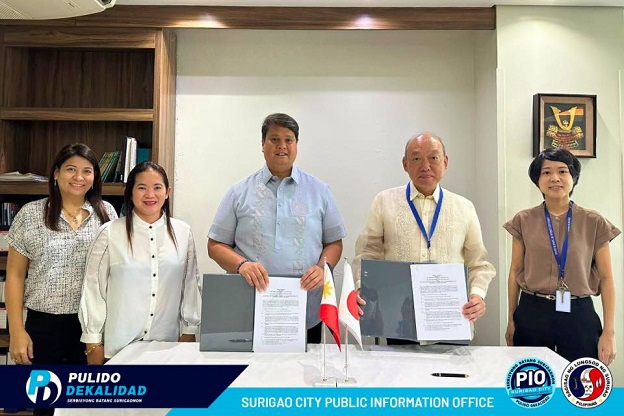 P3.5 million grant to boost healthcare in Surigao city with mobile X-ray System Donation