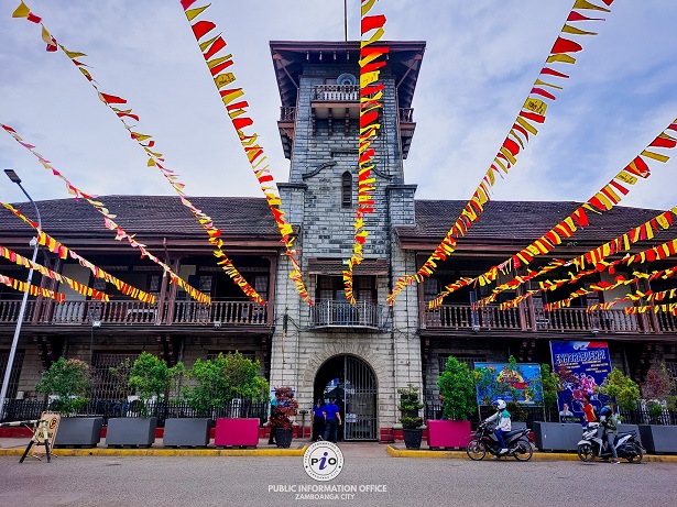 Zamboanga: Hermosa Fest 2023 to launch today