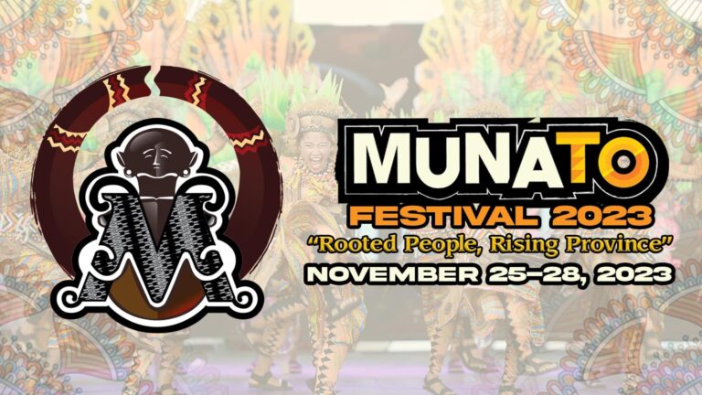 General Santos: Sarangani Province nagandam na sa Munato Festival 2023