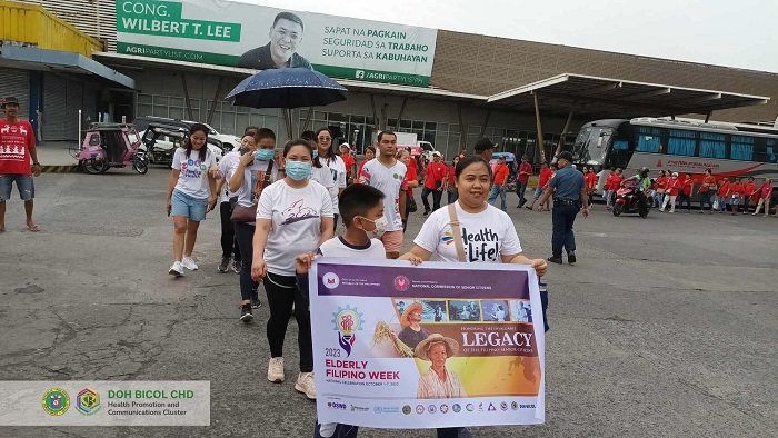 Walk for Life