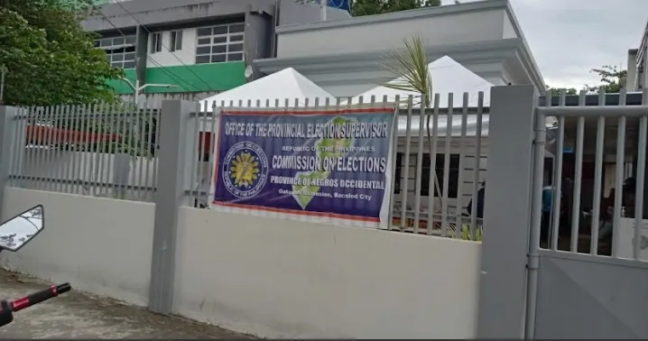 Bacolod: No election related violence in Negros yet – Comelec