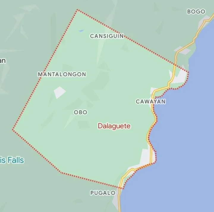 dalaguete-map