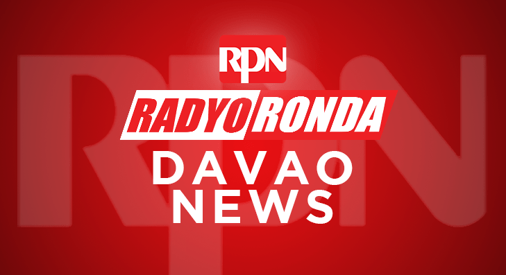 Davao: Usa ka unconscious nga lalaki, luwas human gitabang sa mga personahe sa DCFDE