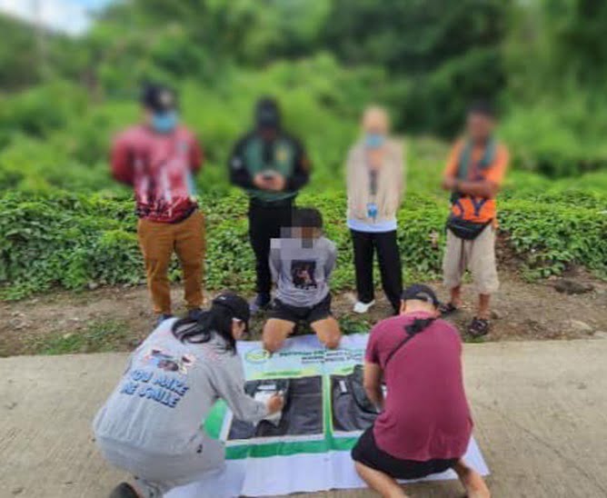 Zamboanga: Autoridad ya aresta ‘HVT’, ya confisca P3.4 millon droga illegal