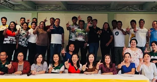 neg lgus swm compliant