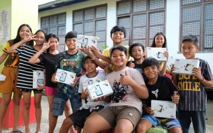 paoay-east-central-elem-school-learners