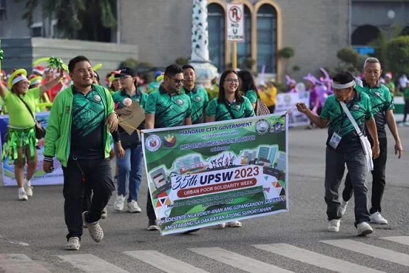 35th Urban Poor Solidarity Week