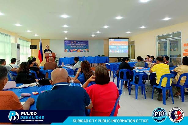 Bawal Bastos Law Orientation