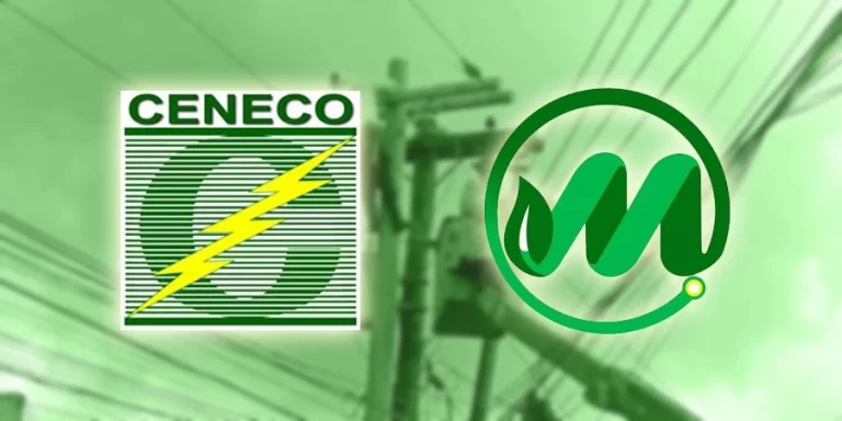 Bacolod: CENECO initiates meter mapping