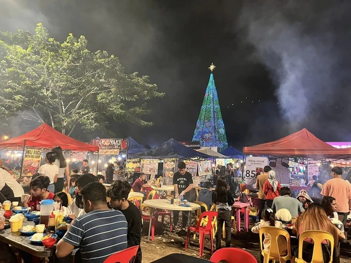 Integrated Bus Terminal