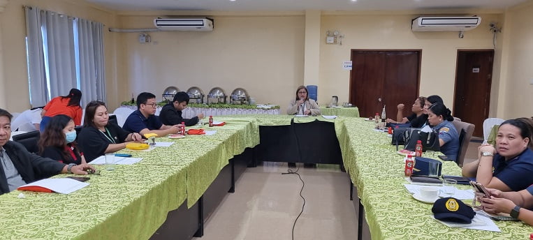 Joint PCAT-VAWC and PCPC Last Quarter Meeting