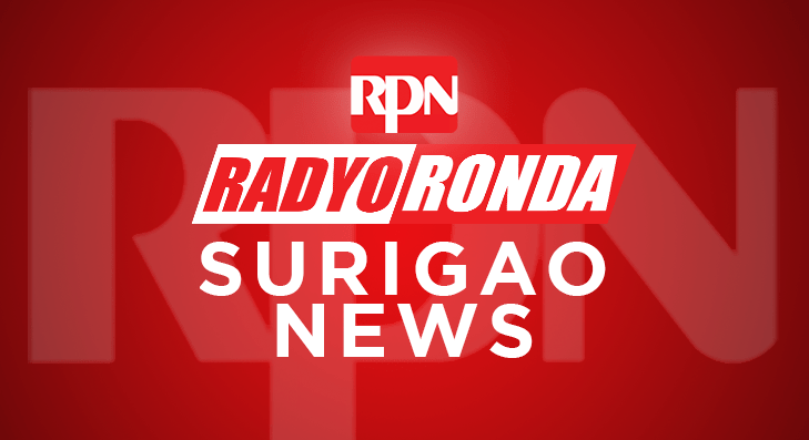Surigao: Pagpangalagad sa katawhan maoy trabahuon ni Gov. Robert Lyndon Barbers
