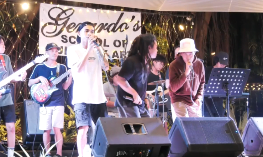 nasneg band