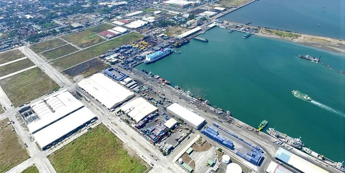Bacolod SP to BREDCO: Clarify reclamation issues