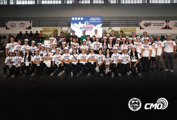 Ilocos Norte kicks off Little League Philippine Series-North Luzon championship