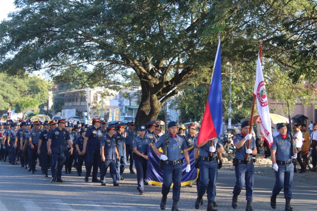 Kalinga PPO