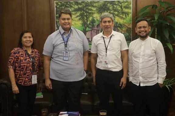 National Irrigation Administration Regional Direct
