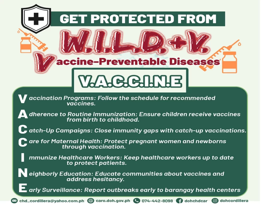 Vaccine