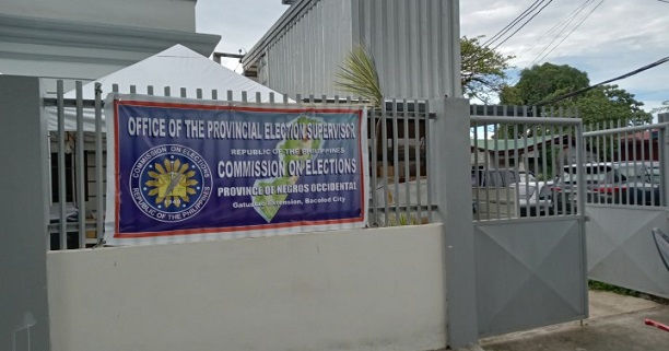 Bacolod: Comelec NegOcc targets 200K voter registrants