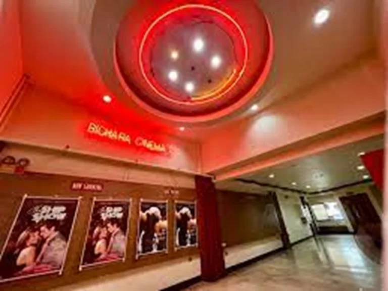 Iriga: Bichara Cinema pushed to be declared a heritage site in Naga City