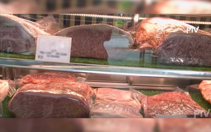 Bacolod City lifts pork ban