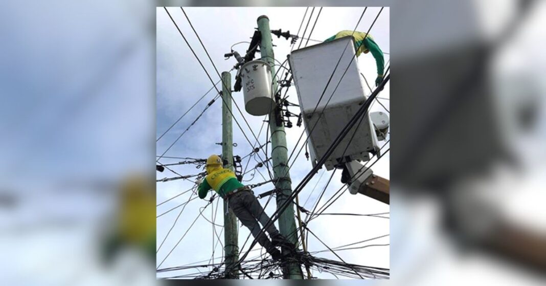 Illegal Connections