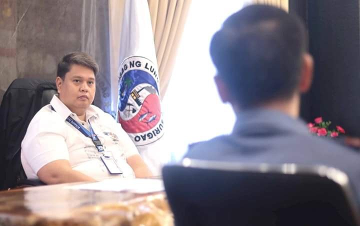 Surigao City Mayor Pablo Yves L. Dumlao II nag mando nan Mandatory Training sa mga Traffic Enforcer