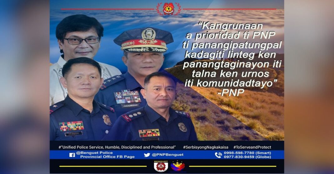 P21M worth of marijuana plantation, eradicated