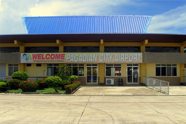 Pagadian City Airport closure for maintenance as per CAAP