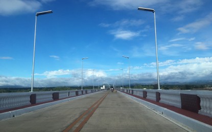 San Nicolas-Laoag By pass