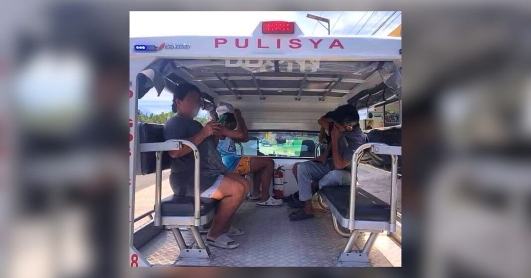 Budots pa more 2