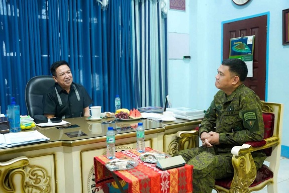 Gov. Hataman-Salliman