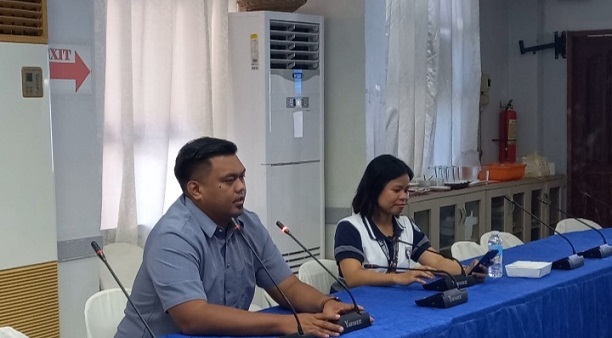 Press Confernce