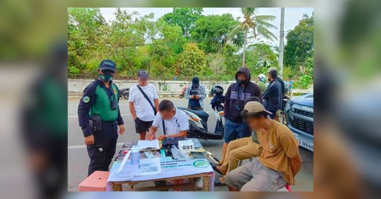 Zamboanga: 2 personas arestao, P6.8 millon shabu ya confisca