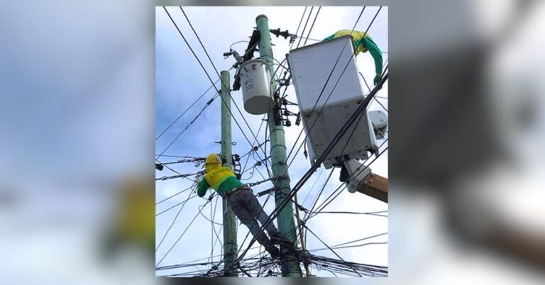 Bacolod: Mayor appeals to get power franchise