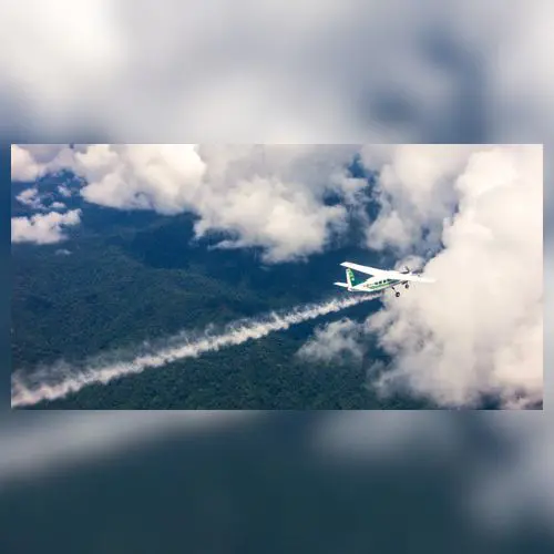 Cloud Seeding