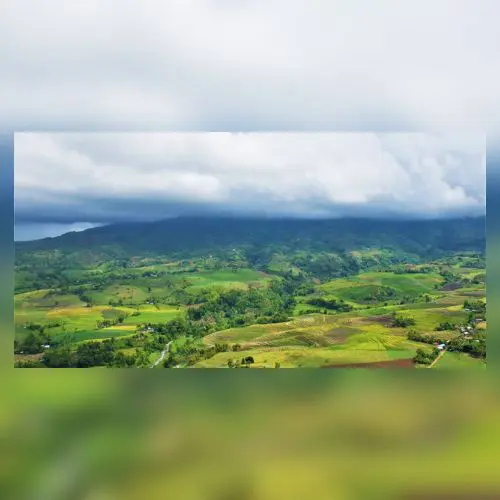 Cloud seeding on hold