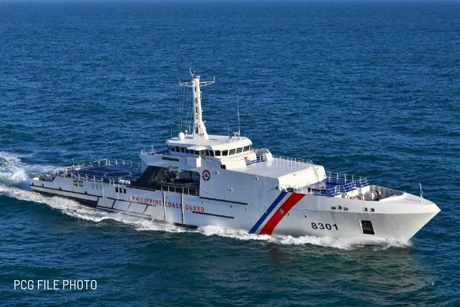 Coastguard