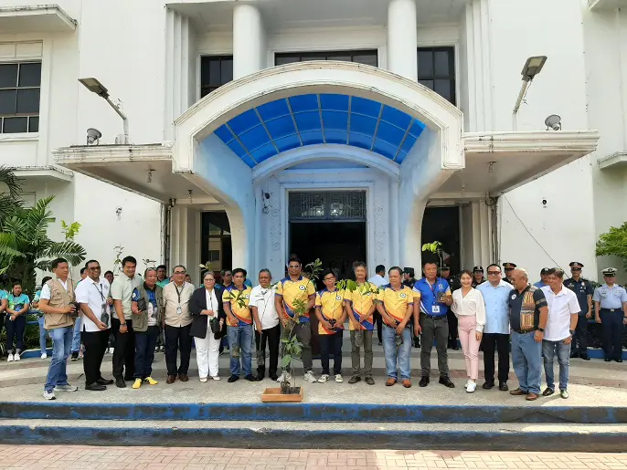 Environmental Month